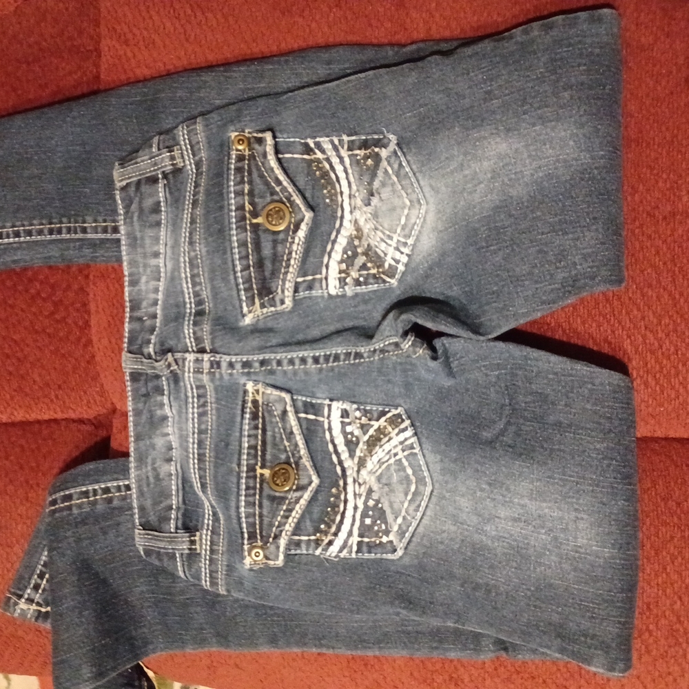 Jeans - Picture 4 of 4